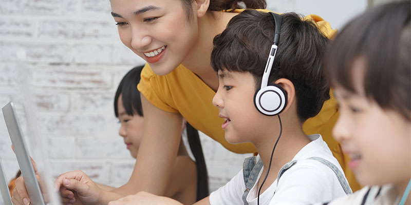 小学1-4年コース