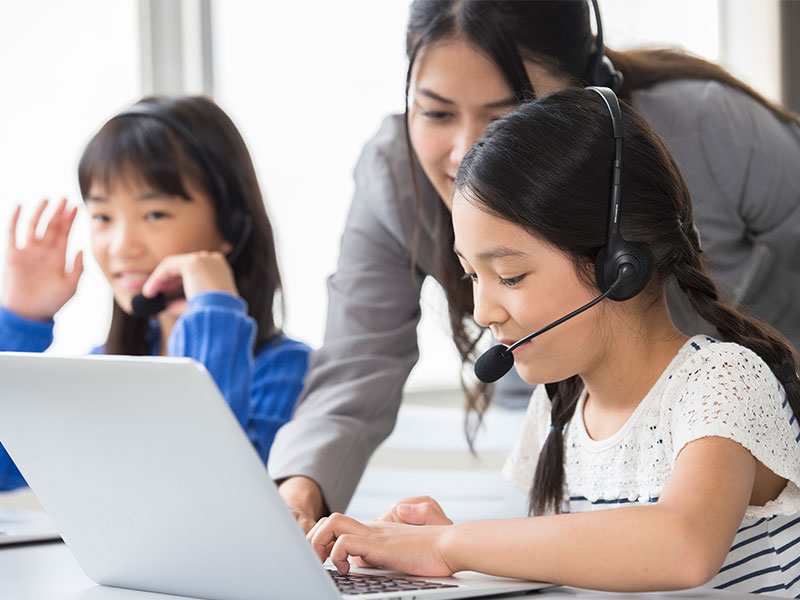 小学5-6年コース