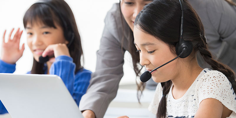 小学5-6年コース