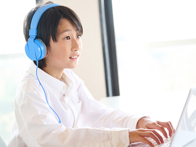 オンライン英会話 X ゲームコース