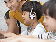 小学1-4年コース